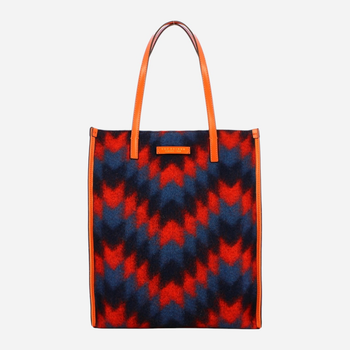 Torba shopper damska