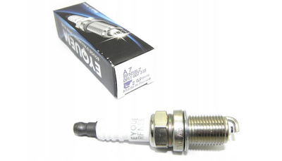 Свічка запалювання Eyquem Renault Megane 1,6/1.8/2.0 16V (RFN58LZ)