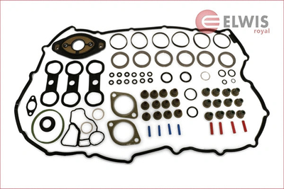 Комплект прокладок ГБЦ BMW 1, BMW 5, ELWIS ROYAL (9715401)