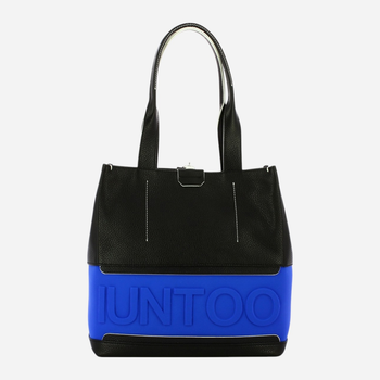 Torba shopper damska
