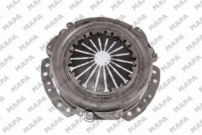 Комплект сцепления CITROËN XSARA, PEUGEOT 306, PEUGEOT 406, Mapa (007200300)
