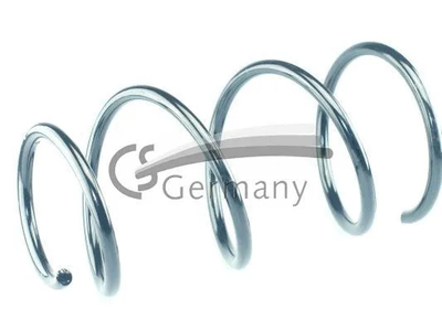 Пружина подвески передняя TOYOTA AVENSIS, CS GERMANY (14872800)