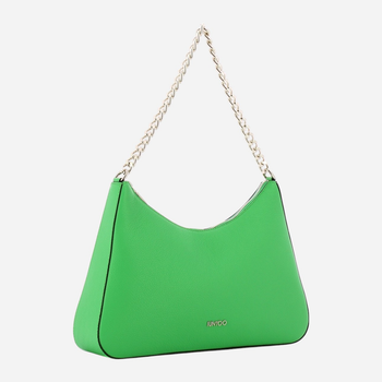 Torebka crossbody damska skórzana