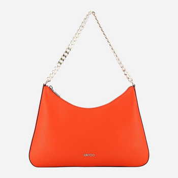 Torebka crossbody damska skórzana