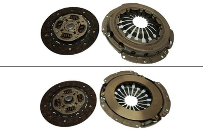 Комплект зчеплення DACIA DOKKER, RENAULT MEGANE, RENAULT KANGOO, KAWE (962111)