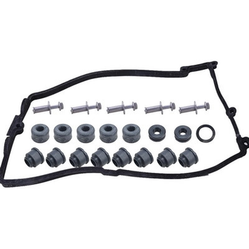 Комплект прокладок крышки ГБЦ BMW X5, BMW 6, BMW 5, BAPMIC (BACB12111008)