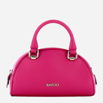 Torebka crossbody damska skórzana