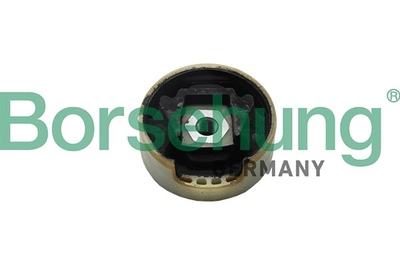 Подушка двигателя SKODA OCTAVIA, SEAT ALTEA, AUDI A3, BORSEHUNG (B11354)