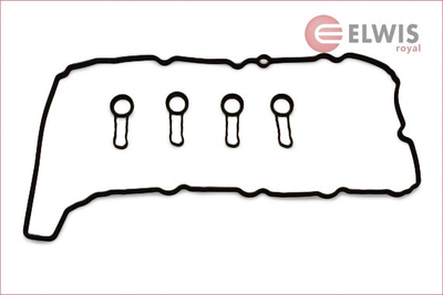 Комплект прокладок крышки ГБЦ TOYOTA AURIS, BMW 4, BMW X5, ELWIS ROYAL (9115483)