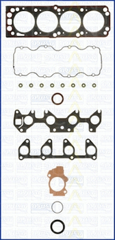 Комплект прокладок ГБЦ CHEVROLET AVEO, DAEWOO LANOS, TRISCAN (5982410)