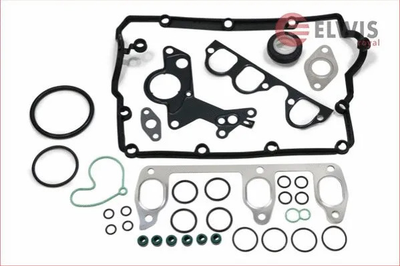 Комплект прокладок ГБЦ SKODA FABIA, AUDI A2, VW FOX, ELWIS ROYAL (9756005)