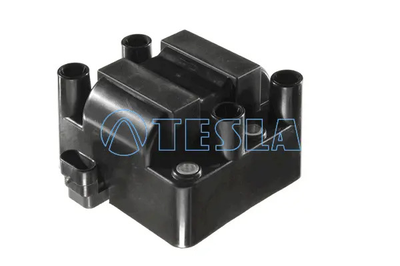 Котушка запалювання ВАЗ 2110-12; 2115; 1,5 8V и 16V, TESLA (CL801)