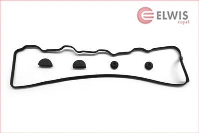 Комплект прокладок кришки ГБЦ HYUNDAI H100, MITSUBISHI PAJERO, MITSUBISHI L, ELWIS ROYAL (9138820)