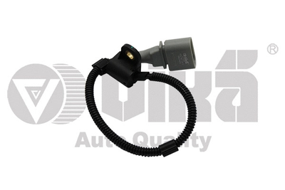 Датчик фаз, положения распредвала SKODA SUPERB, SEAT ALTEA, AUDI A6, VIKA (99571763201)