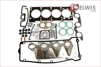 Комплект прокладок ГБЦ BMW Z3, BMW 3, BMW 5, ELWIS ROYAL (9815424)