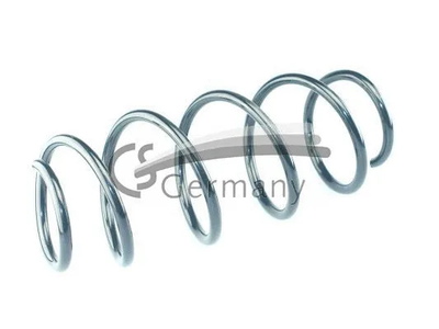 Пружина подвески VW FOX, VW POLO, CS GERMANY (14950749)