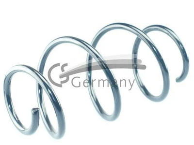 Пружина подвески HYUNDAI i30, CS GERMANY (14870786)