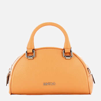 Torebka crossbody damska skórzana