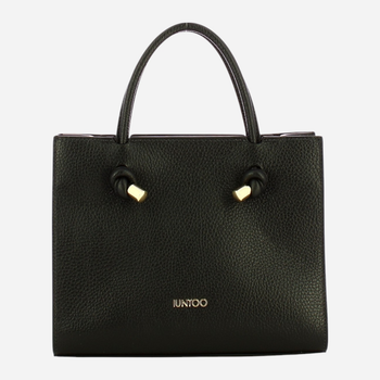 Torebka crossbody damska skórzana