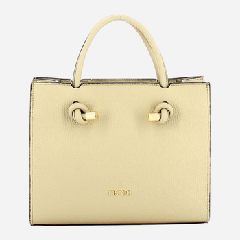 Torebka crossbody damska skórzana