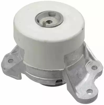 Подушка двигуна MB C-CLASS, MB E-CLASS, MB CLS, LEMFORDER (3887301)