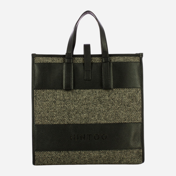 Torba shopper damska