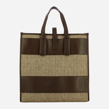Torba shopper damska