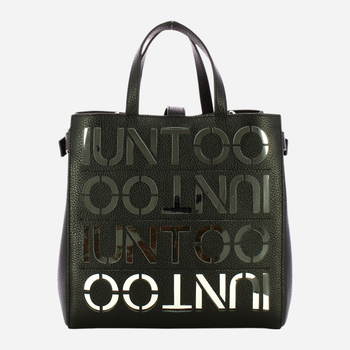 Torba shopper damska