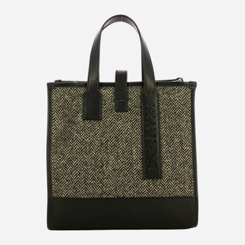 Torba shopper damska