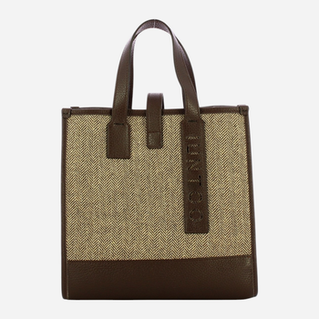 Torba shopper damska