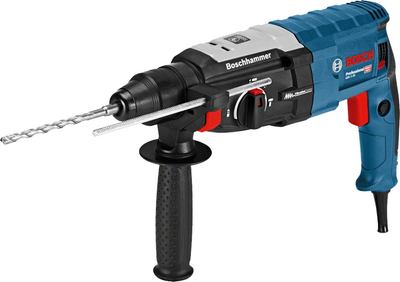 Перфоратор мережевий BOSCH Professional GBH2-28 800Вт (0.611.267.500)