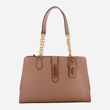 Torba shopper damska