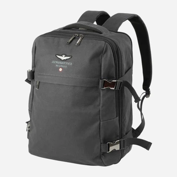 Рюкзак чоловічий тканинний 25.7 л