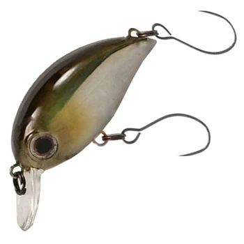 Воблер ZipBaits Hickory SR 34mm 3.2g #820