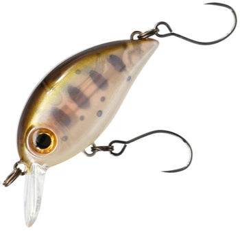 Воблер ZipBaits Hickory SR 34mm 3.2g #851