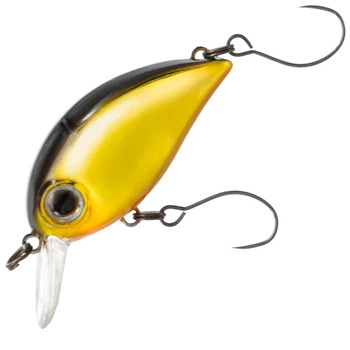 Воблер ZipBaits Hickory SR 34mm 3.2g #050