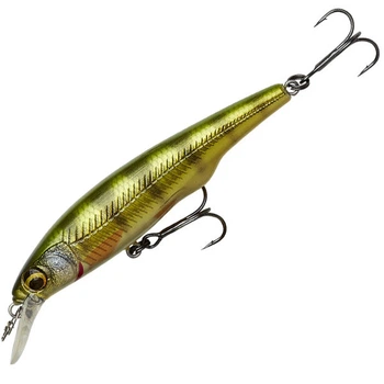 Воблер Savage Gear Gravity twitch SR 6.7cm 6g suspending perch