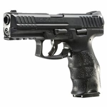 Пістолет пневматичний Umarex HK VP9 Blowback