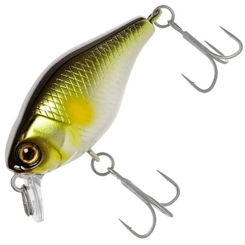 Воблер Jackall Chubby 38mm 4.0g Ayu