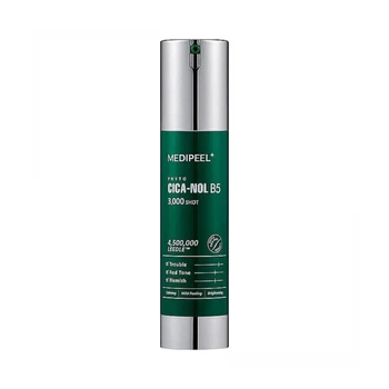 Сироватка пілінг з спікулами для відновлення шкіри Medi-Peel Phyto Cica-nol B5 3000 Shot Serum 50 ml