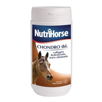 Комплекс витаминов для лошадей Nutri Horse Chondro 1kg в упаковке (can51141)