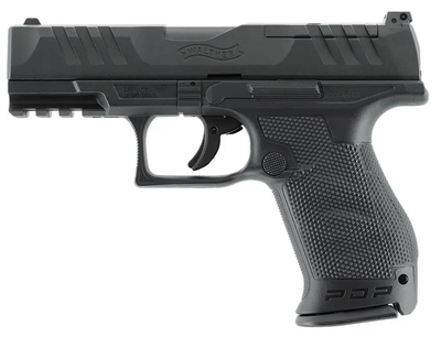 Пневматичний пістолет Umarex Walther PDP Compact