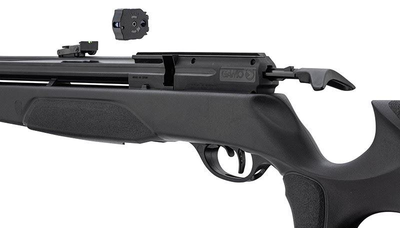 Пневматична гвинтівка Gamo Arrow PCP