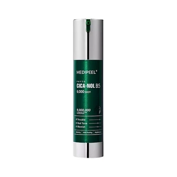 Сироватка-пілінг для відновлення шкіри Medi-Peel Phyto Cica-nol B5 6000 Shot Serum 50 ml