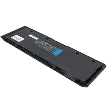 Оригинальная батарея для ноутбука DELL XX1D1 (Latitude 6430u) 11.1V 3260mAh 36Wh Black (2224722)