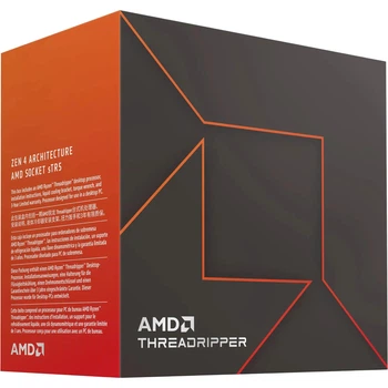Процессоры AMD Threadripper - ROZETKA | Купить процессор AMD