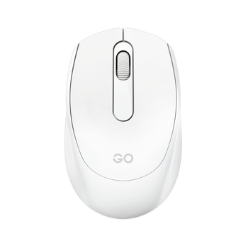 Бездротова Миша Fantech GO W603 Колір Білий
