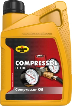 Компресорна олива Kroon-Oil Compressol H100 1 л (KL 33479)