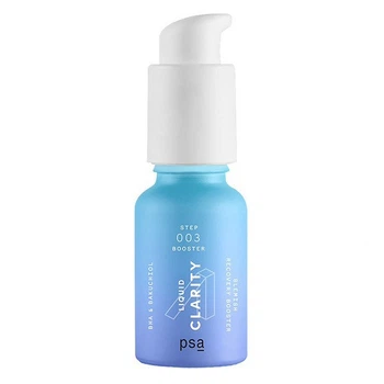 Відновлююча анти-акне сироватка-бустер Psa Liquid Clarity 15ml