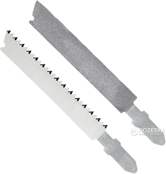 Набір Leatherman пила та надфіль (931003)